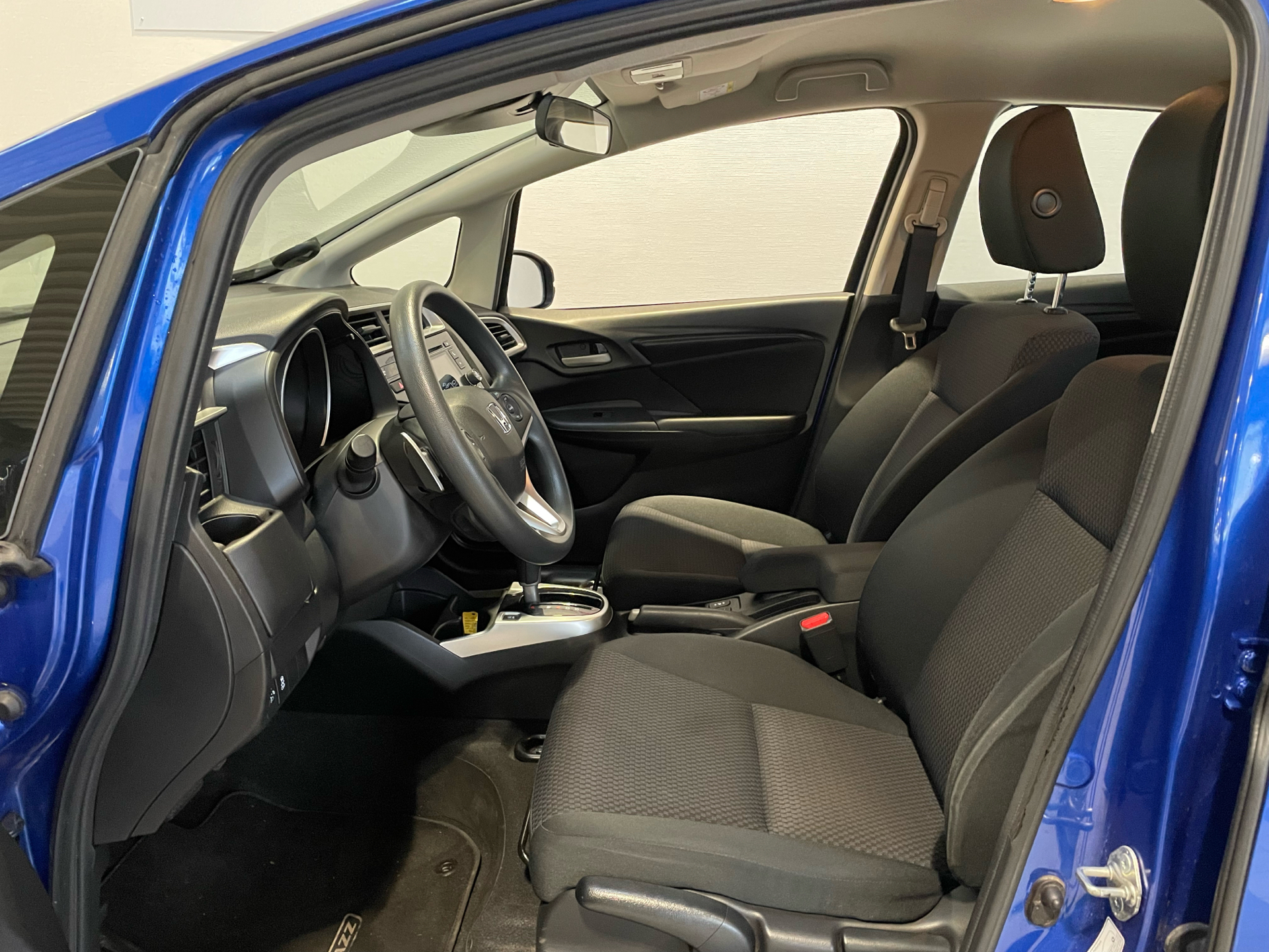 Billede af Honda Jazz 1,3 Trend CVT 102HK 5d Trinl. Gear