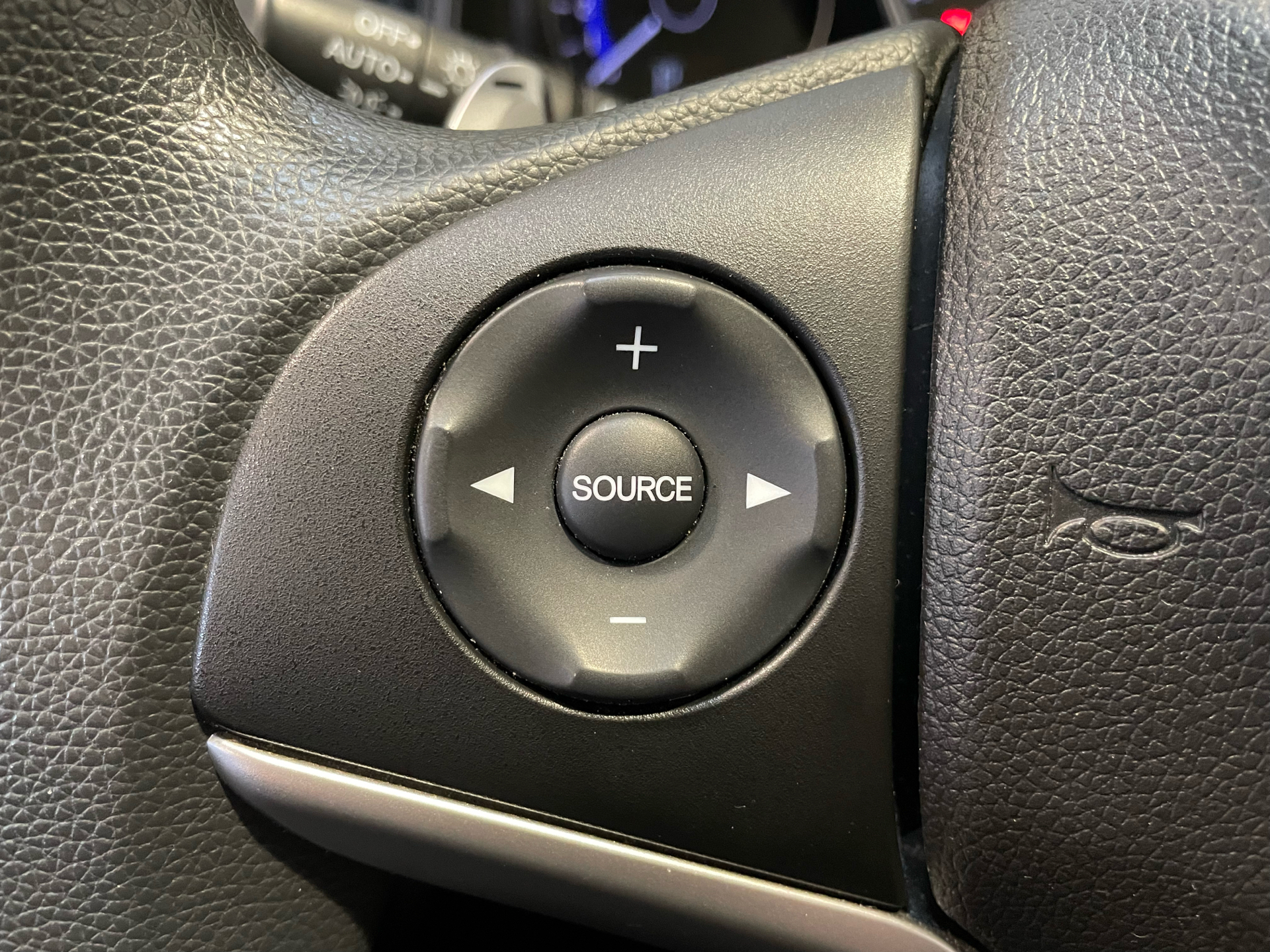 Billede af Honda Jazz 1,3 Trend CVT 102HK 5d Trinl. Gear