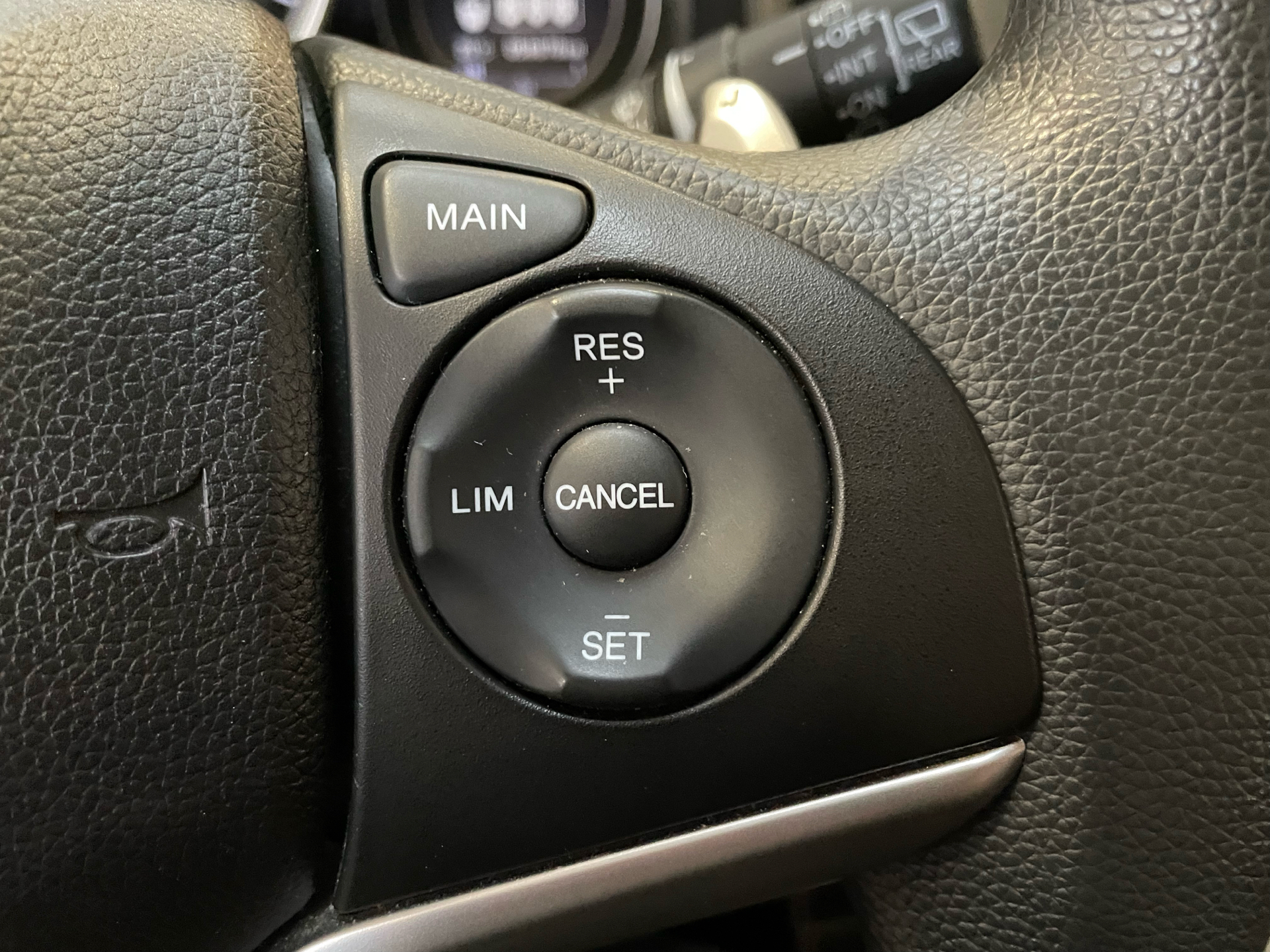 Billede af Honda Jazz 1,3 Trend CVT 102HK 5d Trinl. Gear