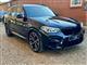 Billede af BMW X3 M 3,0 Competition XDrive Steptronic 510HK 5d 8g Aut.
