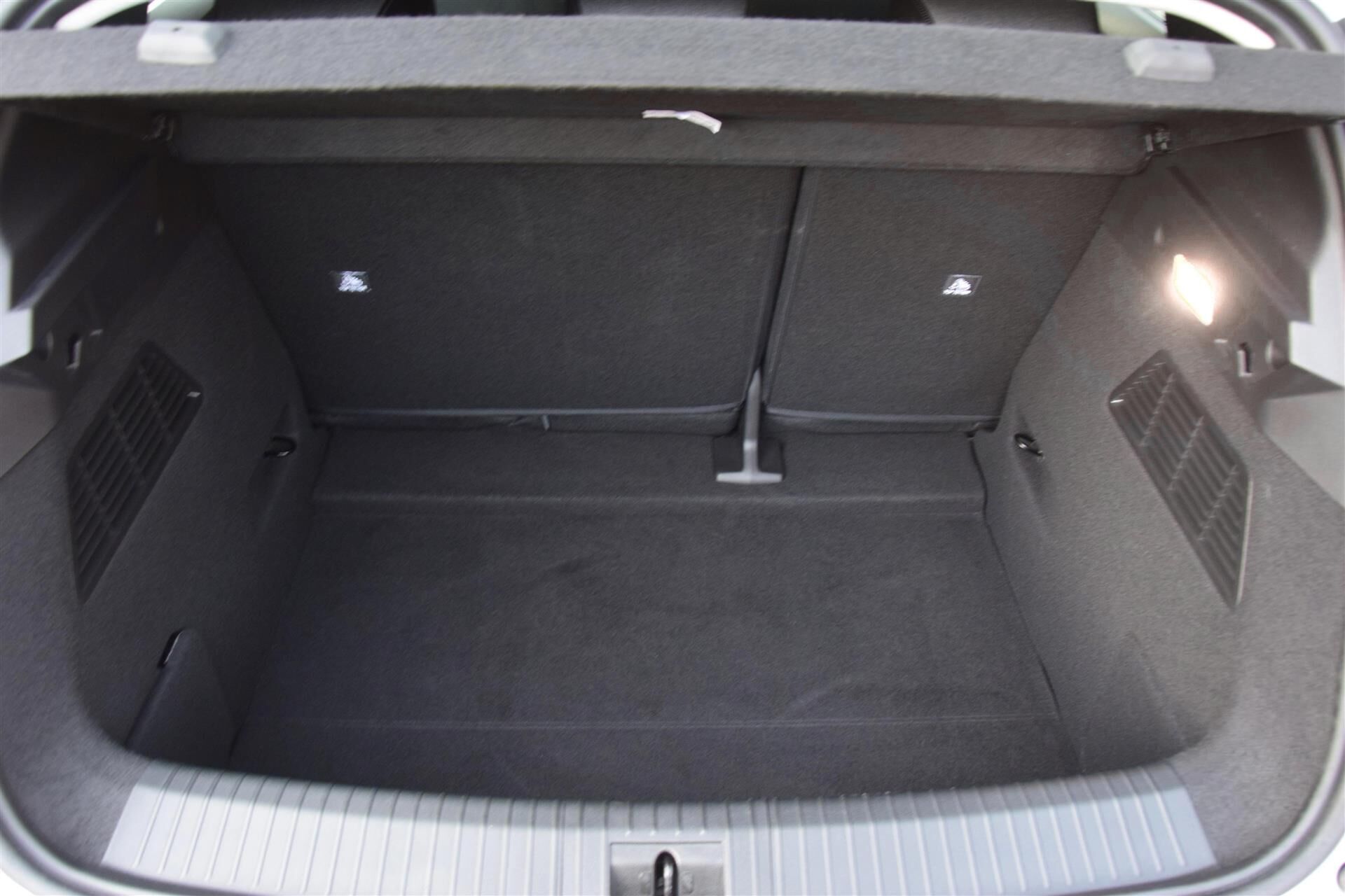 Billede af Renault Mégane E-TECH Equilibre 220HK 5d Aut.