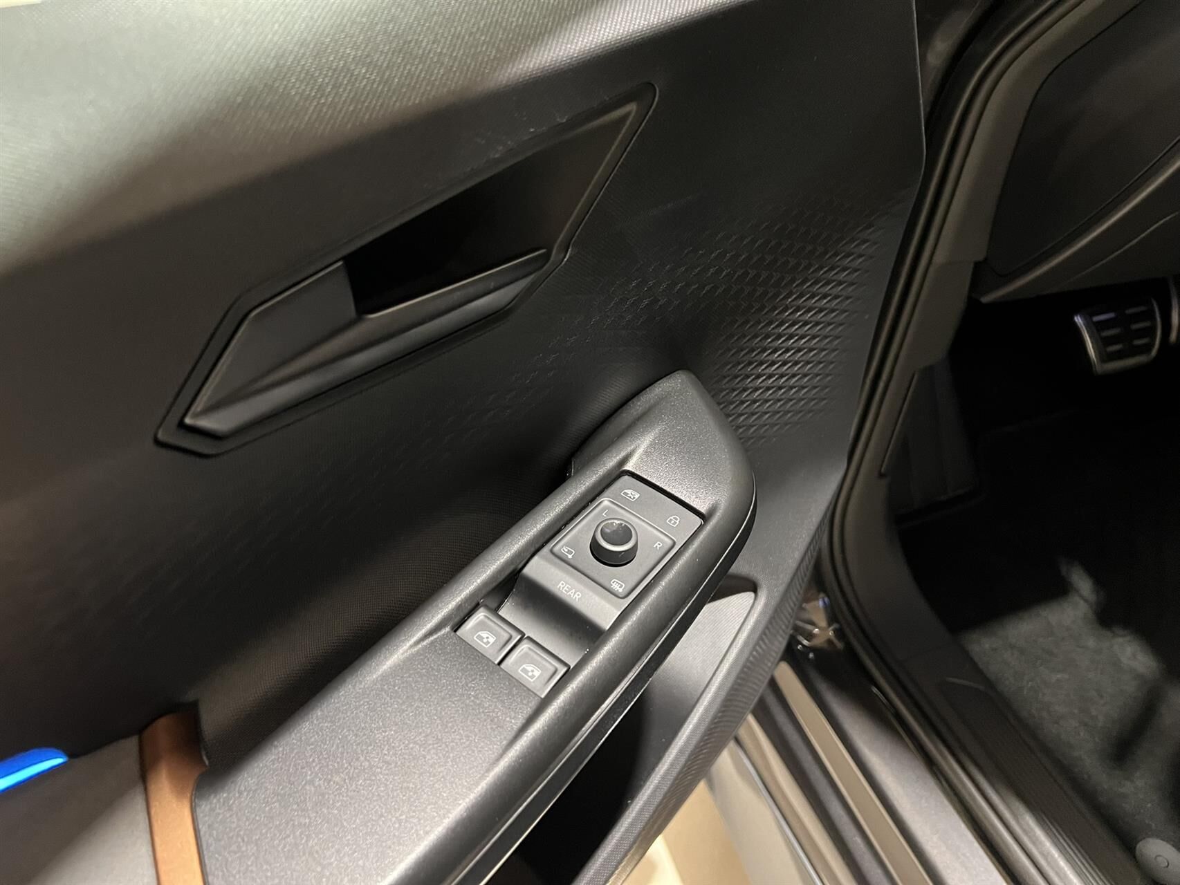 Billede af Cupra Born EL e-Boost 231HK 5d Aut.