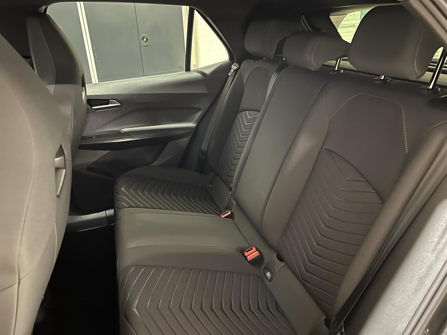 Billede af Cupra Born EL e-Boost 231HK 5d Aut.