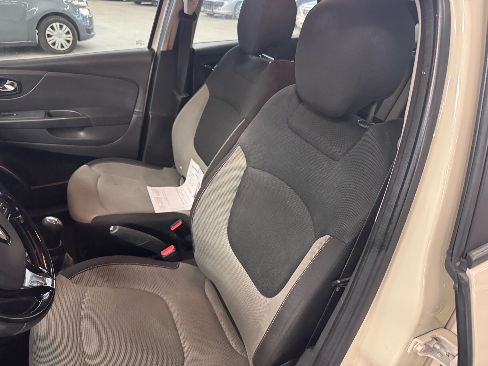 Billede af Renault Captur 0,9 Energy TCe Expression 90HK 5d