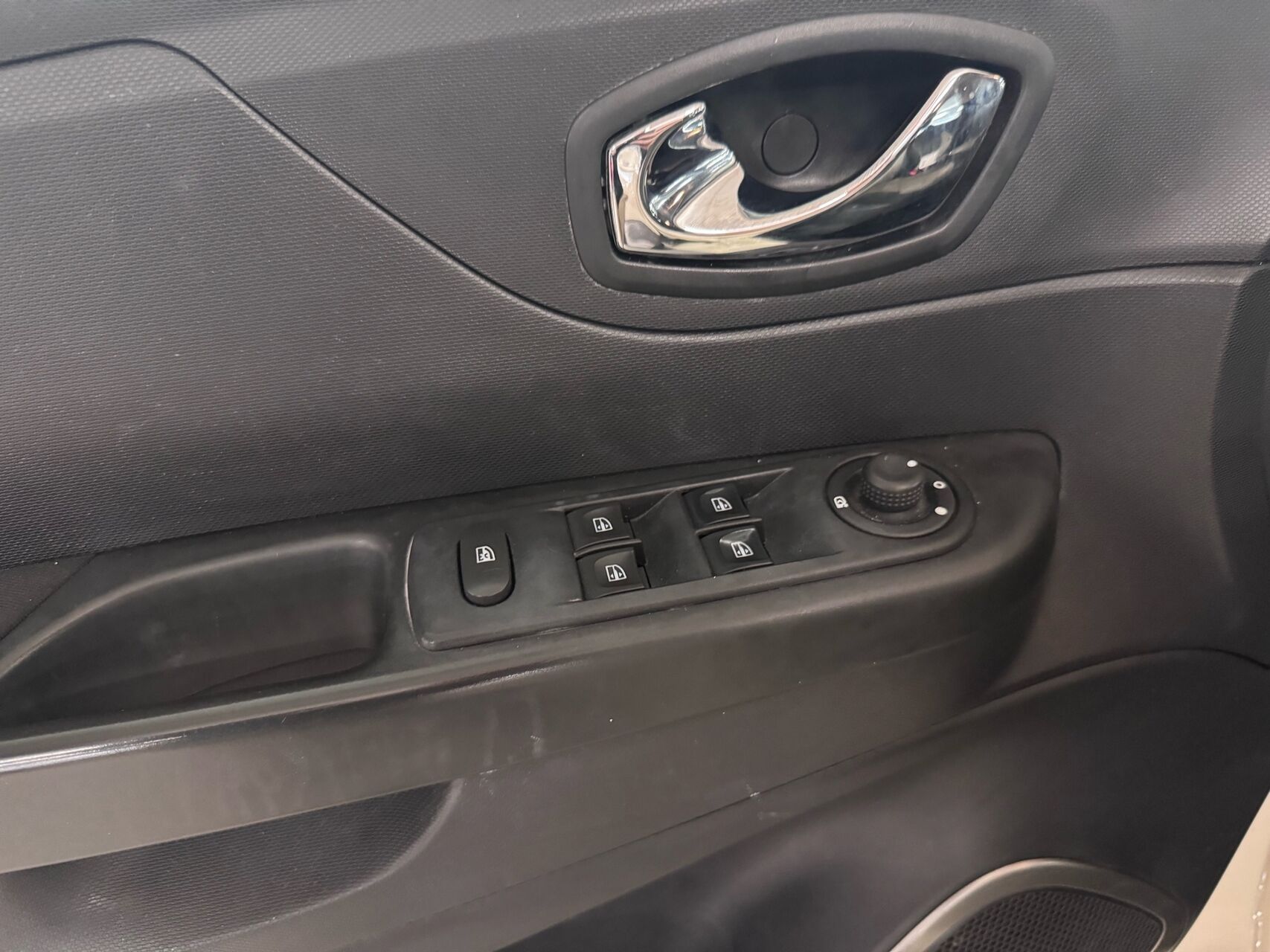 Billede af Renault Captur 0,9 Energy TCe Expression 90HK 5d