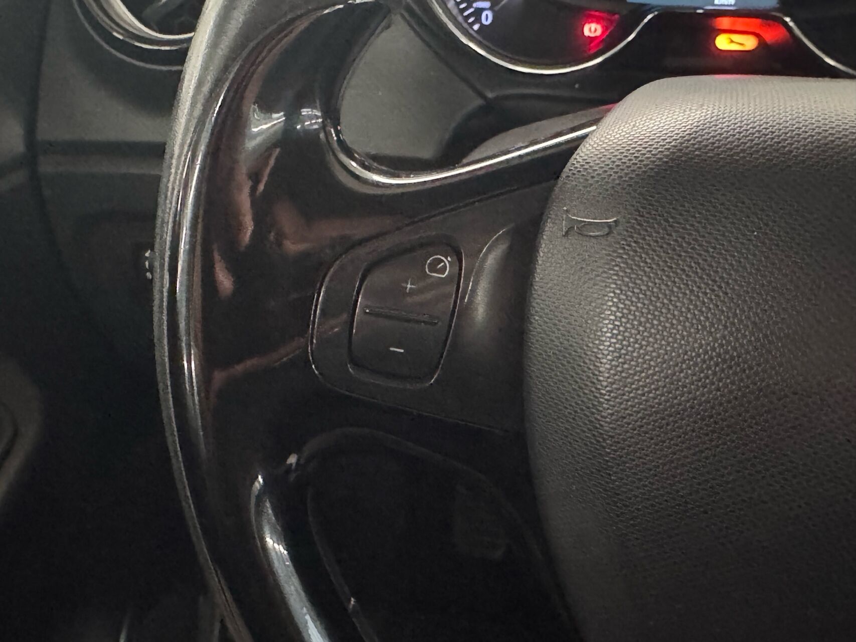 Billede af Renault Captur 0,9 Energy TCe Expression 90HK 5d