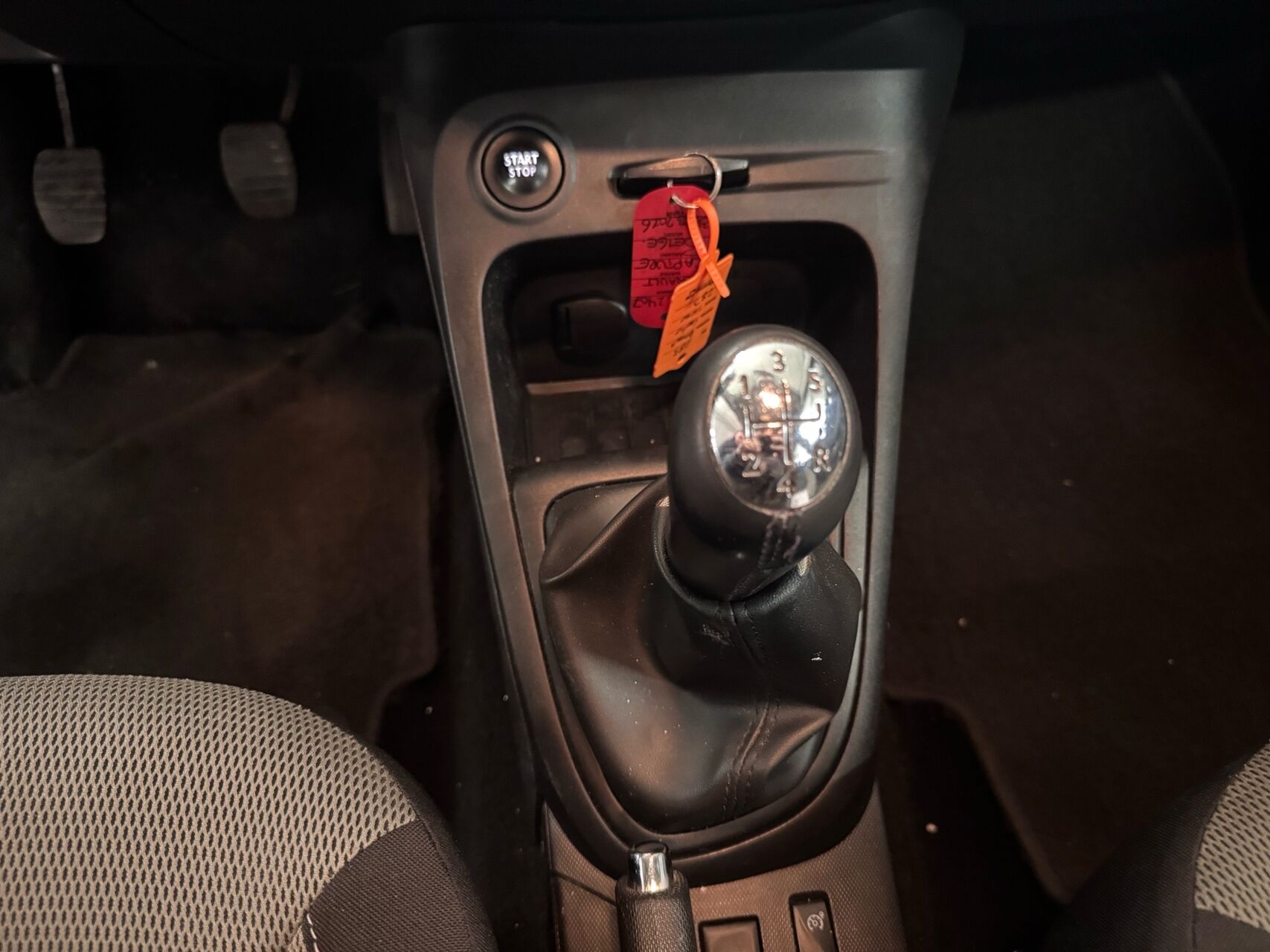 Billede af Renault Captur 0,9 Energy TCe Expression 90HK 5d