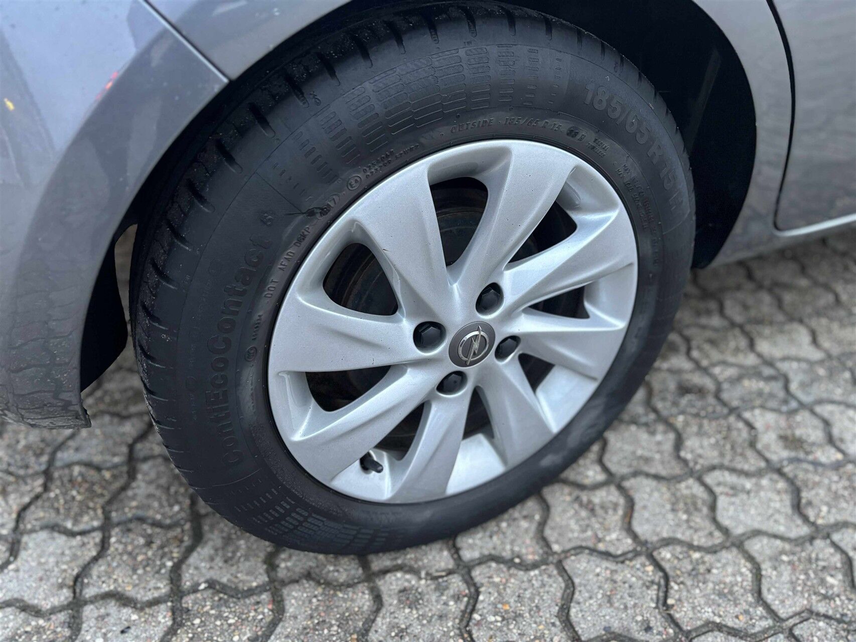 Billede af Opel Corsa 1,4 Enjoy Start/Stop 90HK 5d