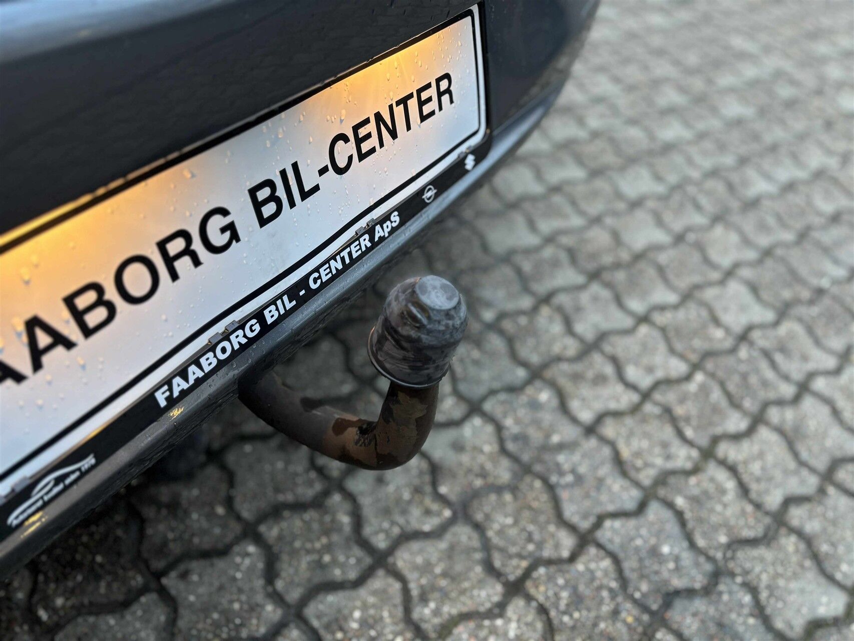 Billede af Opel Corsa 1,4 Enjoy Start/Stop 90HK 5d