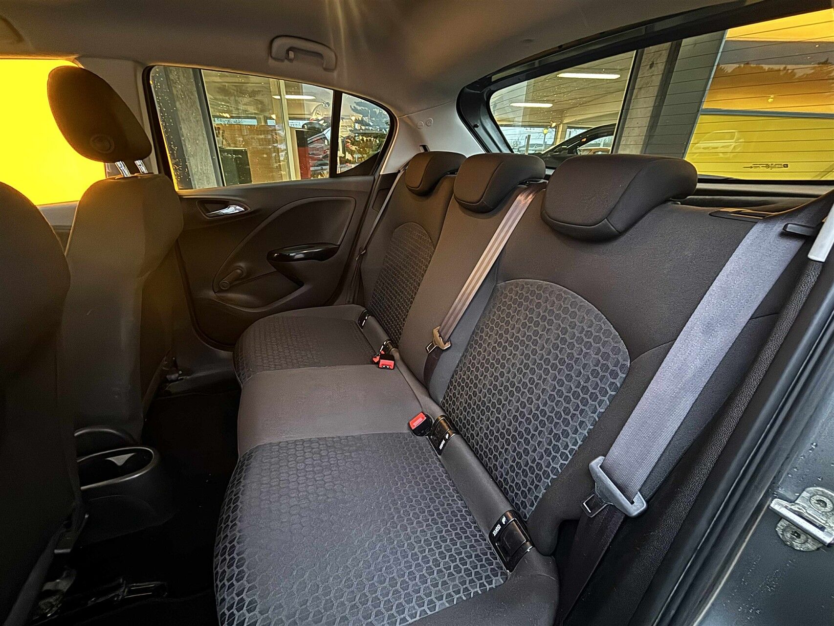 Billede af Opel Corsa 1,4 Enjoy Start/Stop 90HK 5d