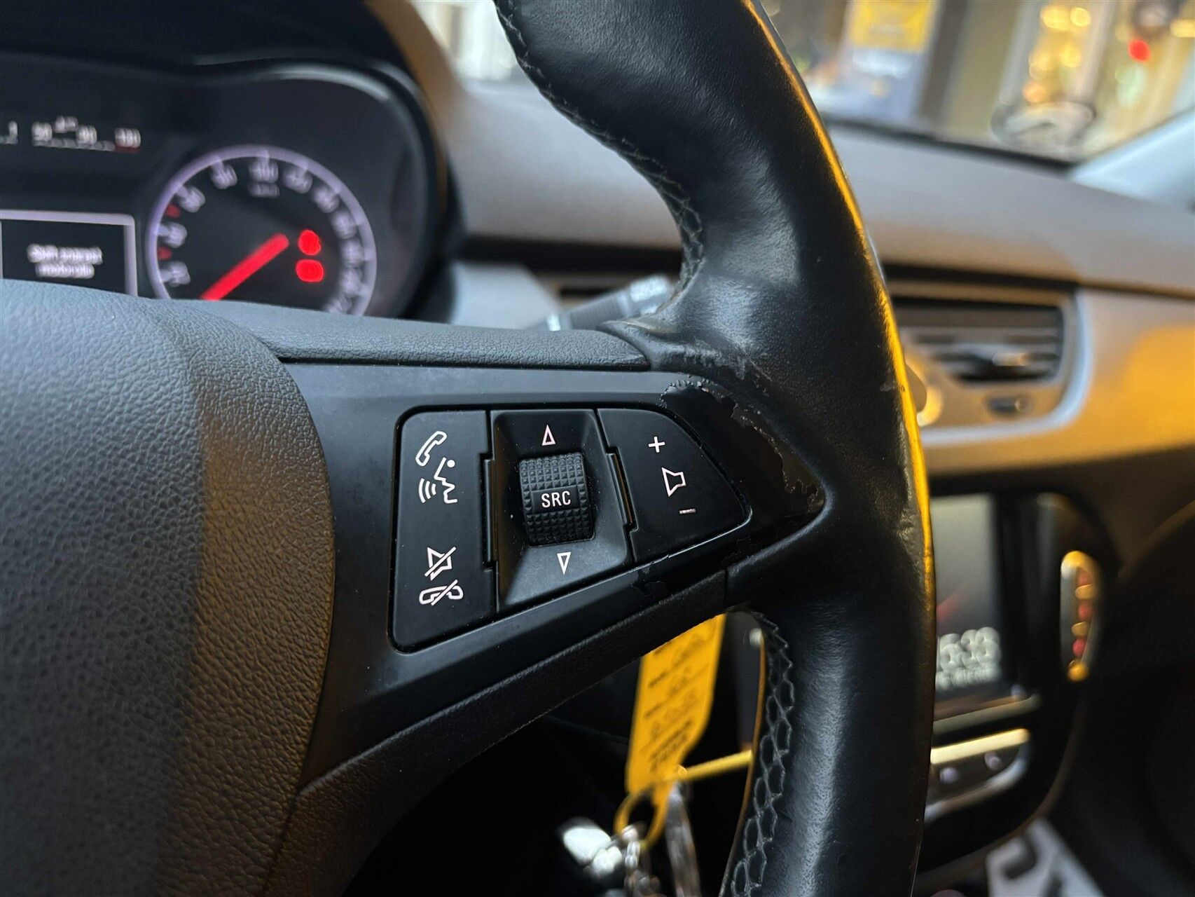 Billede af Opel Corsa 1,4 Enjoy Start/Stop 90HK 5d