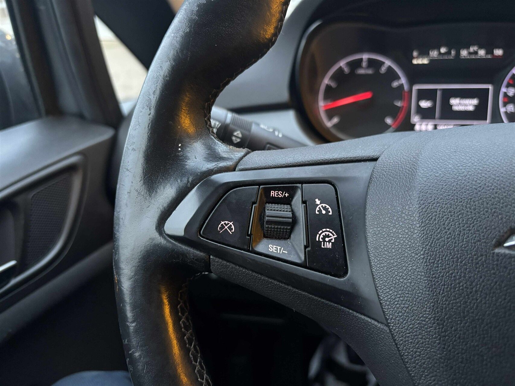 Billede af Opel Corsa 1,4 Enjoy Start/Stop 90HK 5d