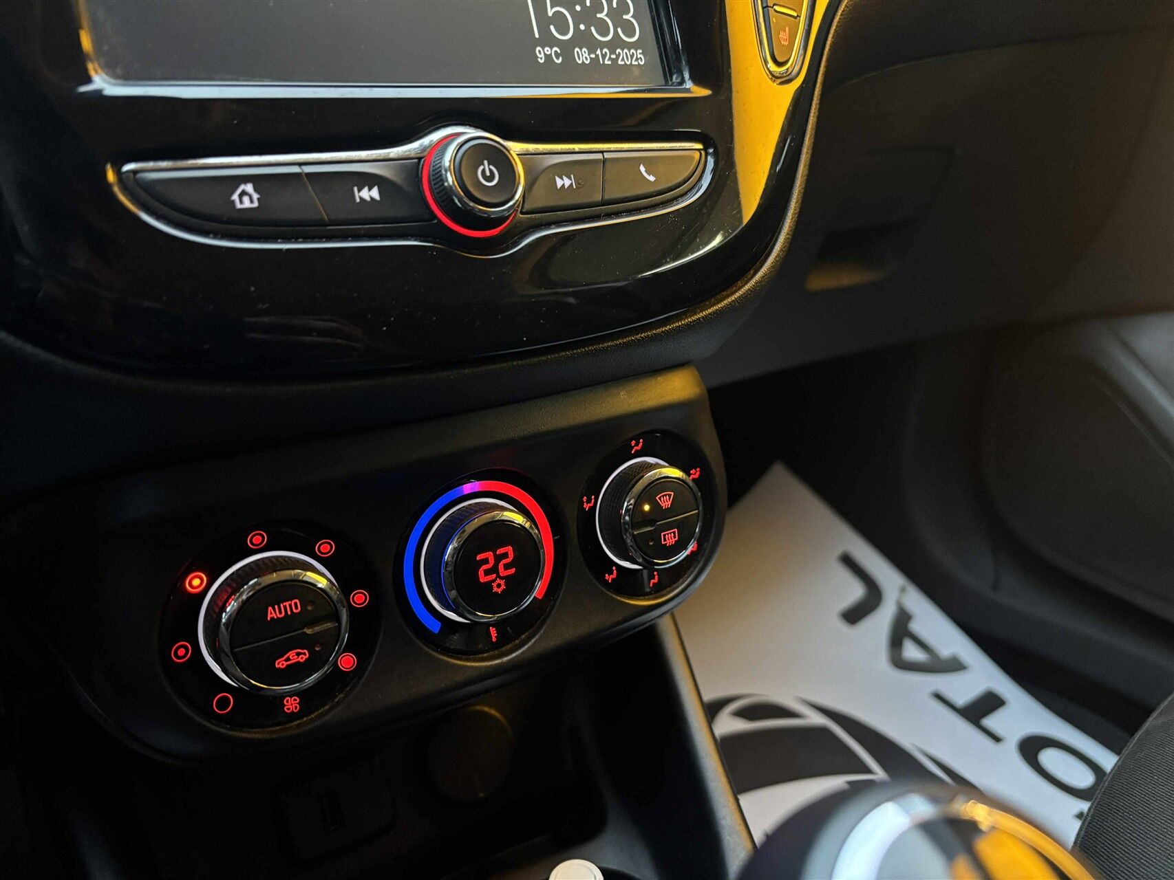 Billede af Opel Corsa 1,4 Enjoy Start/Stop 90HK 5d