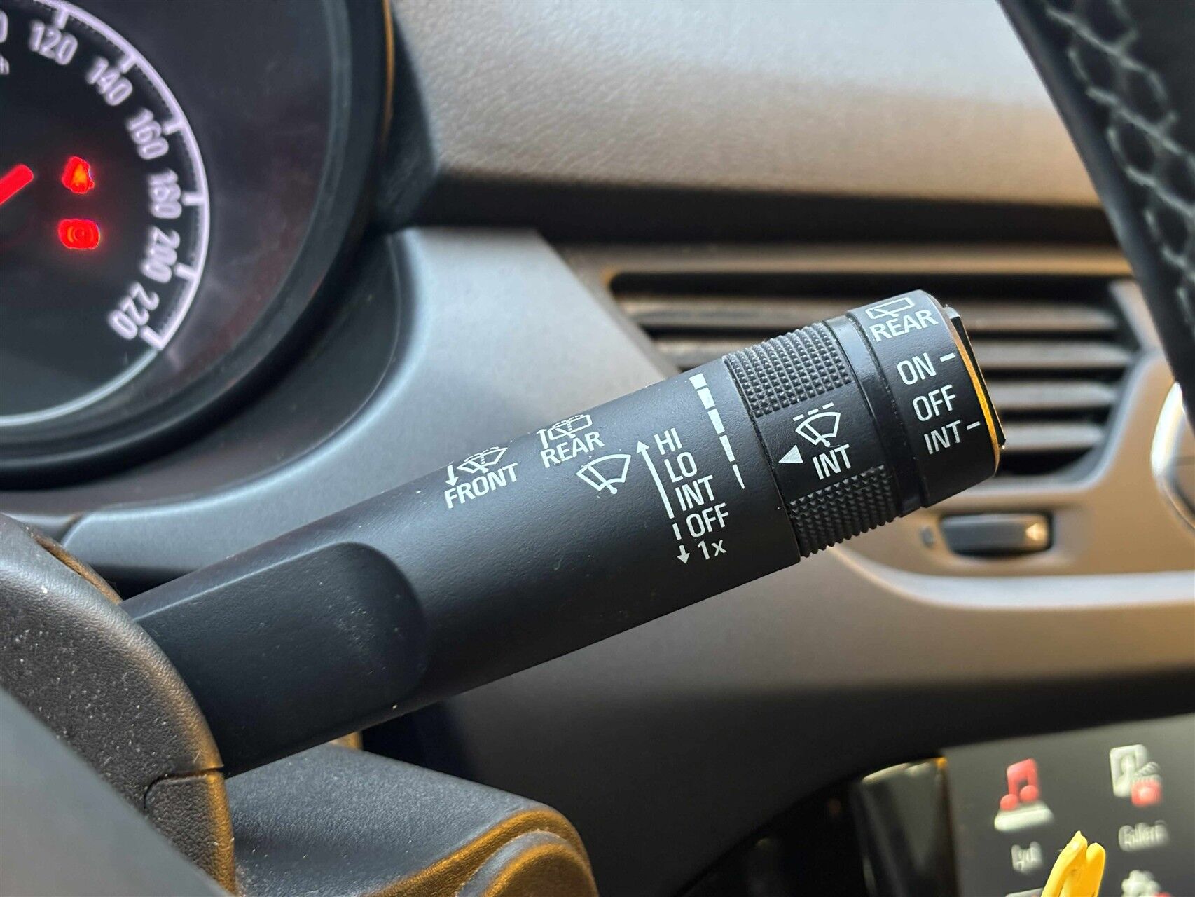 Billede af Opel Corsa 1,4 Enjoy Start/Stop 90HK 5d