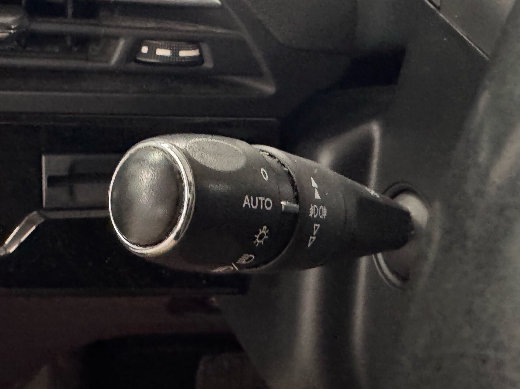 Billede af Citroën Grand C4 Picasso 2,0 Blue HDi Intensive 150HK 6g Aut.