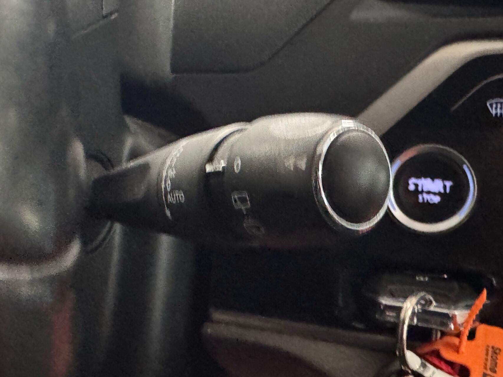 Billede af Citroën Grand C4 Picasso 2,0 Blue HDi Intensive 150HK 6g Aut.