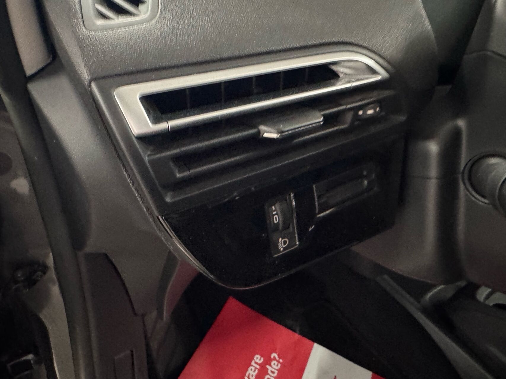 Billede af Citroën Grand C4 Picasso 2,0 Blue HDi Intensive 150HK 6g Aut.