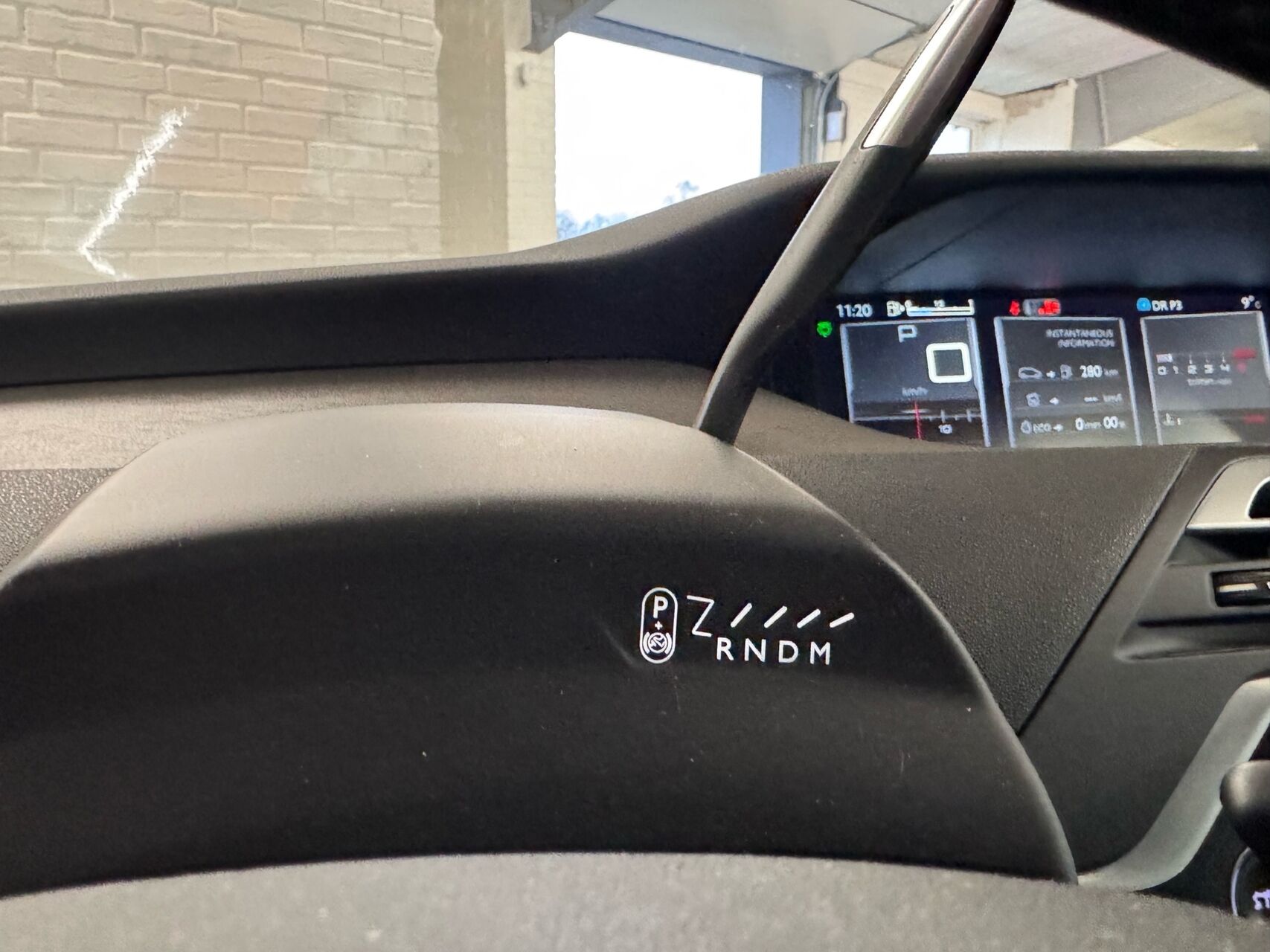 Billede af Citroën Grand C4 Picasso 2,0 Blue HDi Intensive 150HK 6g Aut.