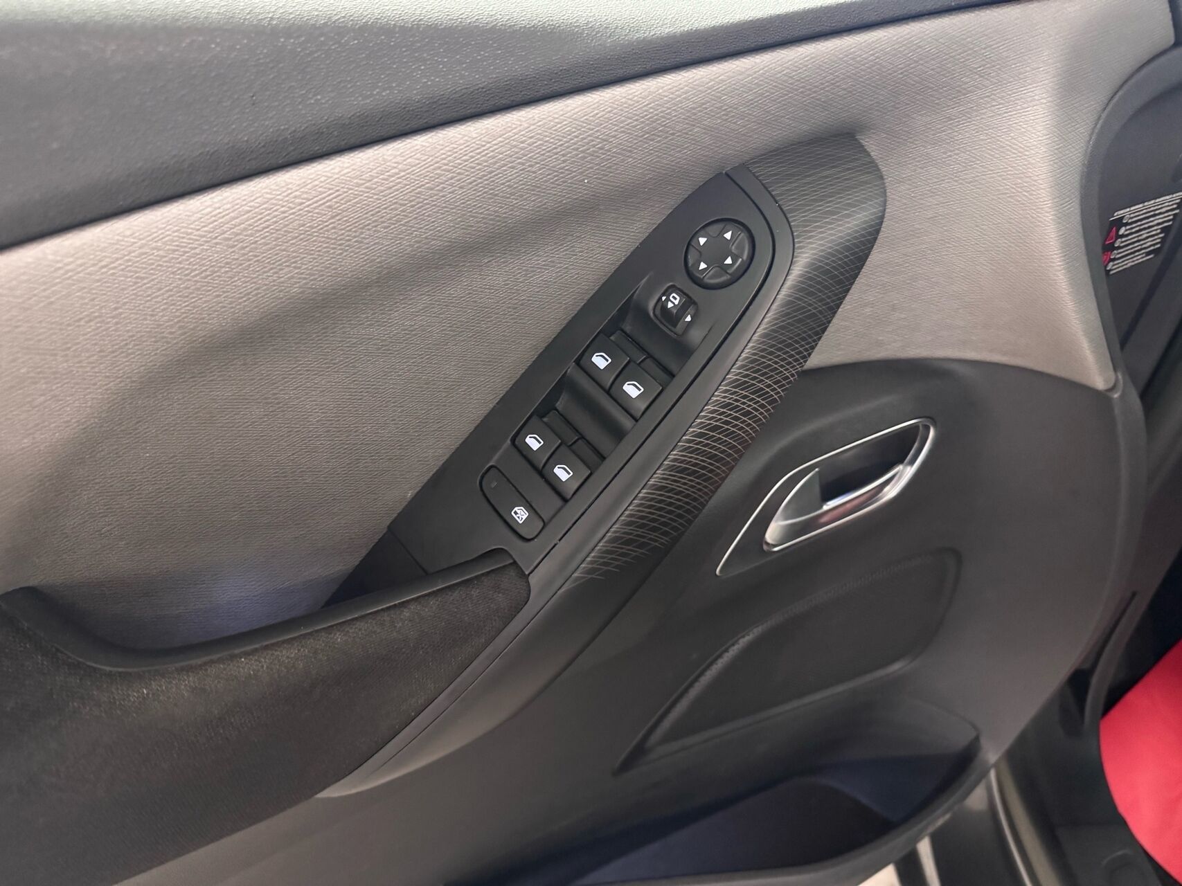 Billede af Citroën Grand C4 Picasso 2,0 Blue HDi Intensive 150HK 6g Aut.