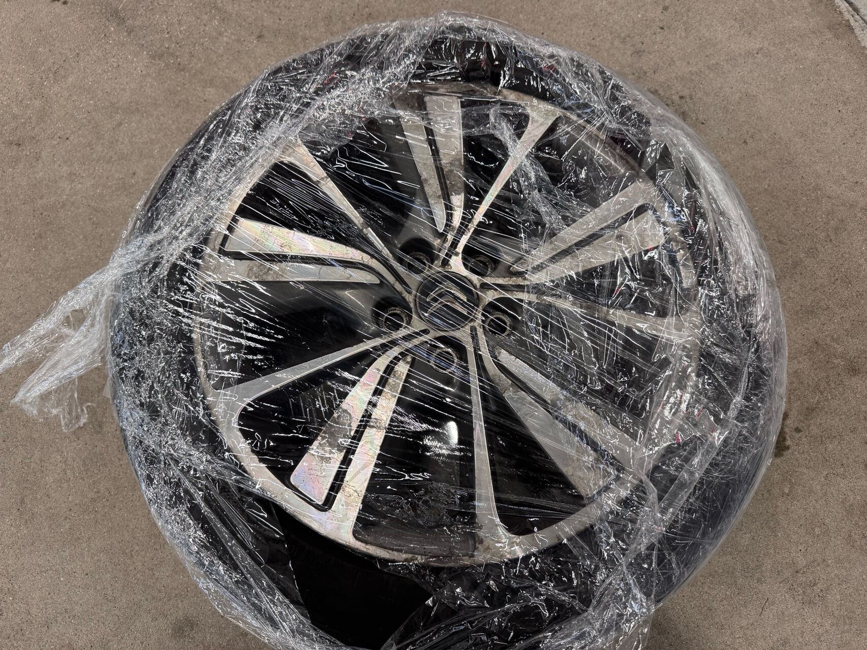 Billede af Citroën Grand C4 Picasso 2,0 Blue HDi Intensive 150HK 6g Aut.