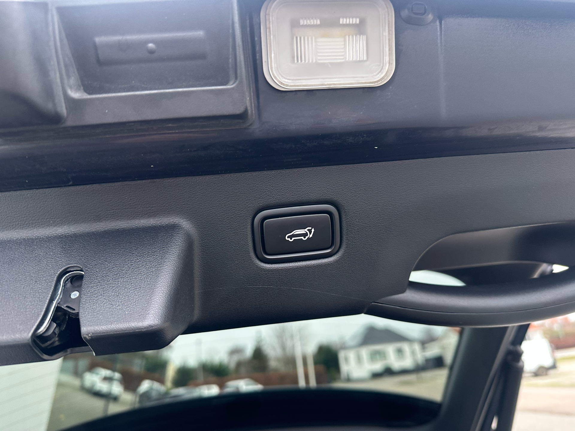 Billede af Kia EV6 EL Long Range m/Upgrade 229HK 5d Aut.