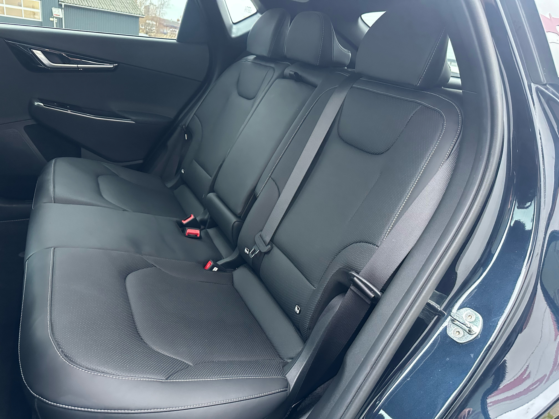 Billede af Kia EV6 EL Long Range m/Upgrade 229HK 5d Aut.