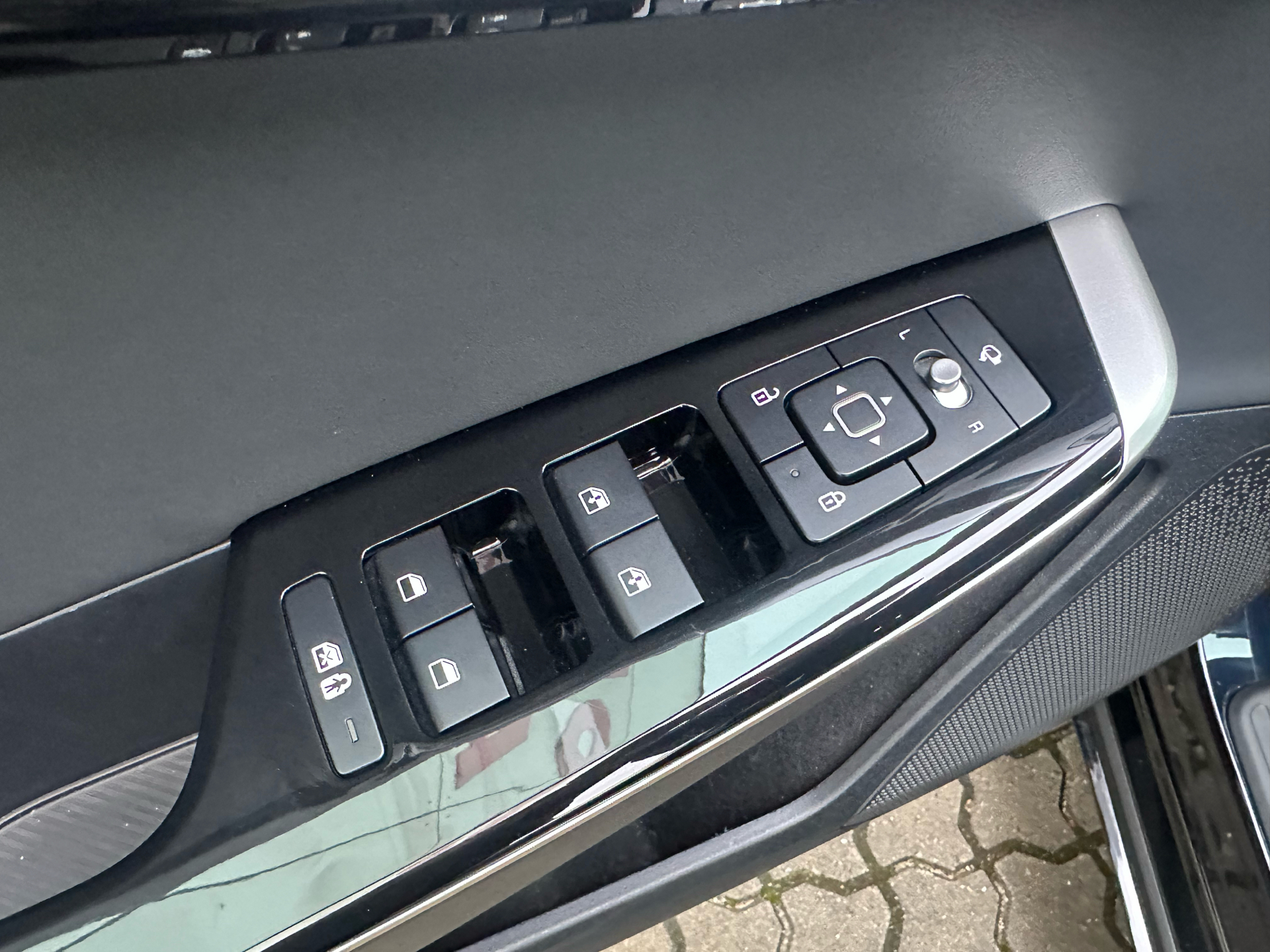 Billede af Kia EV6 EL Long Range m/Upgrade 229HK 5d Aut.