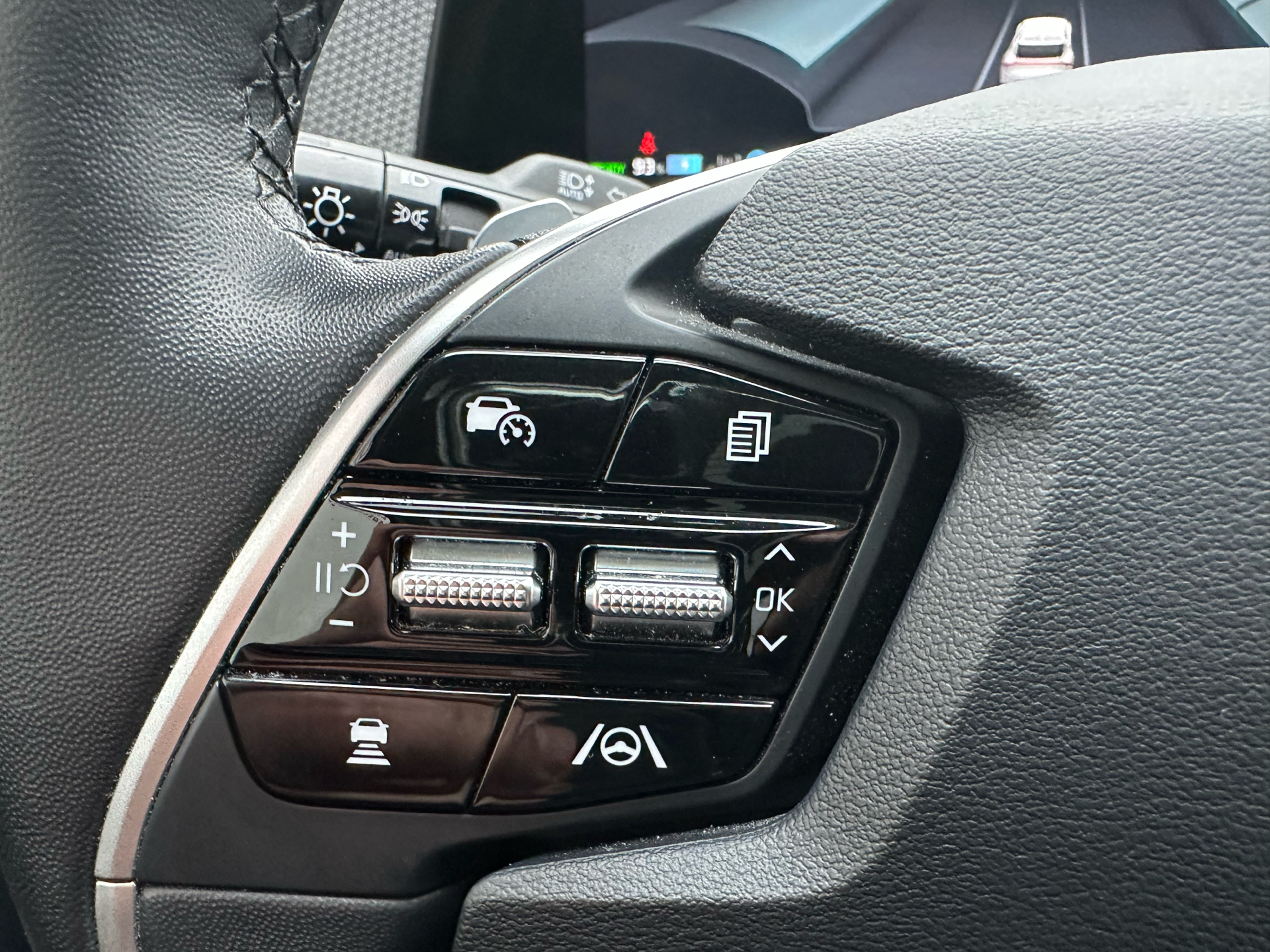 Billede af Kia EV6 EL Long Range m/Upgrade 229HK 5d Aut.