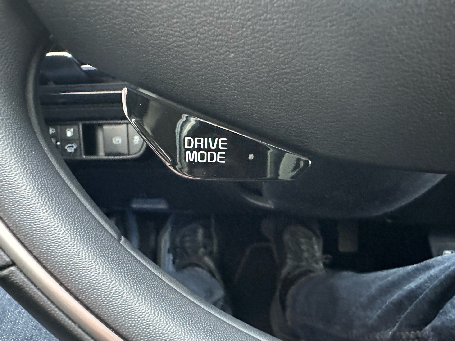 Billede af Kia EV6 EL Long Range m/Upgrade 229HK 5d Aut.