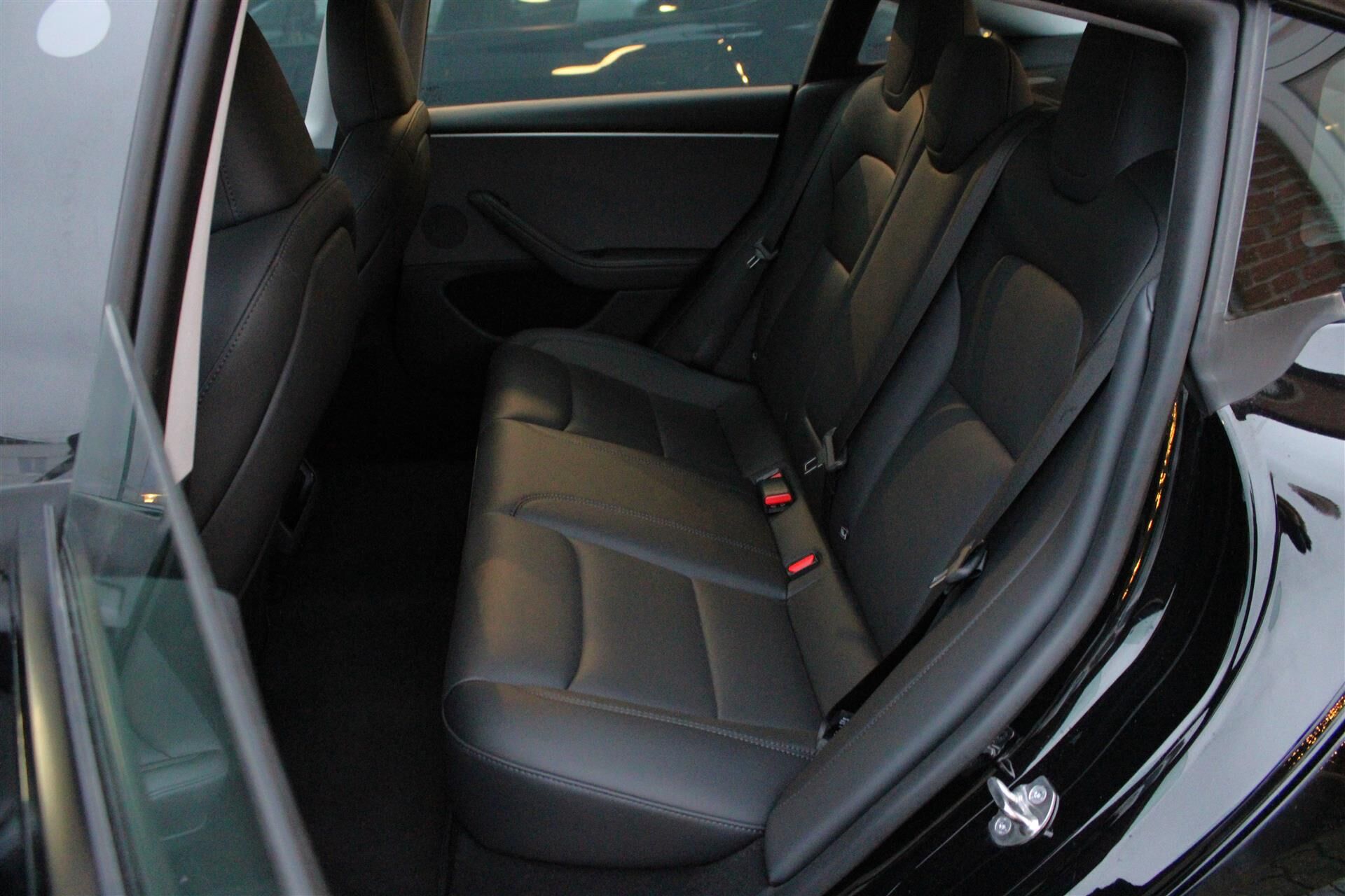 Billede af Tesla Model 3 EL 283HK Aut.