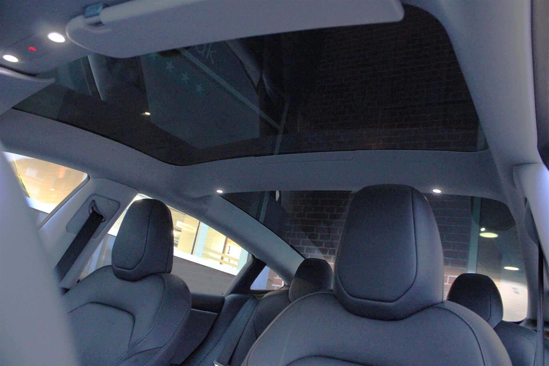 Billede af Tesla Model 3 EL 283HK Aut.