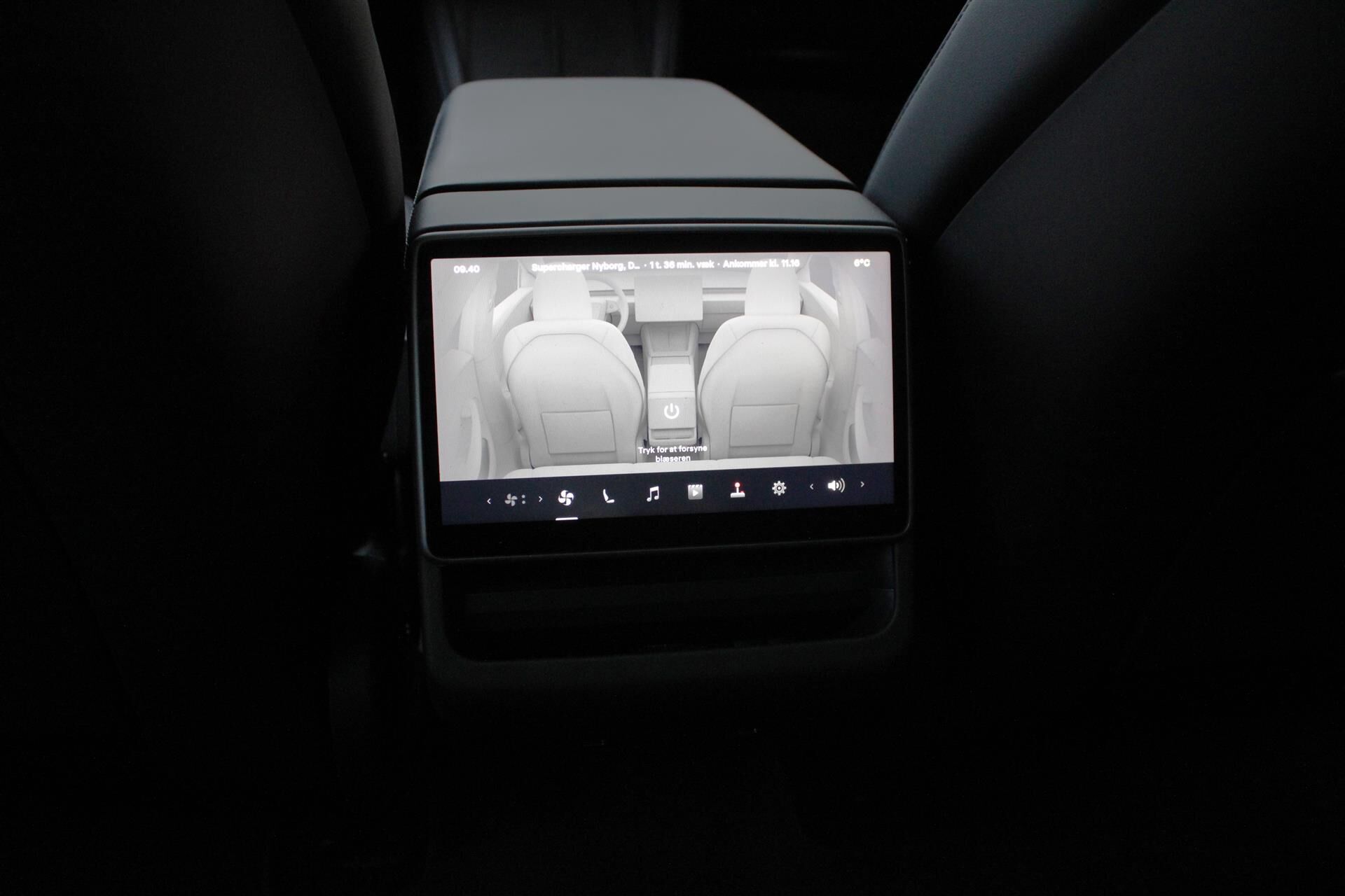 Billede af Tesla Model 3 EL 283HK Aut.