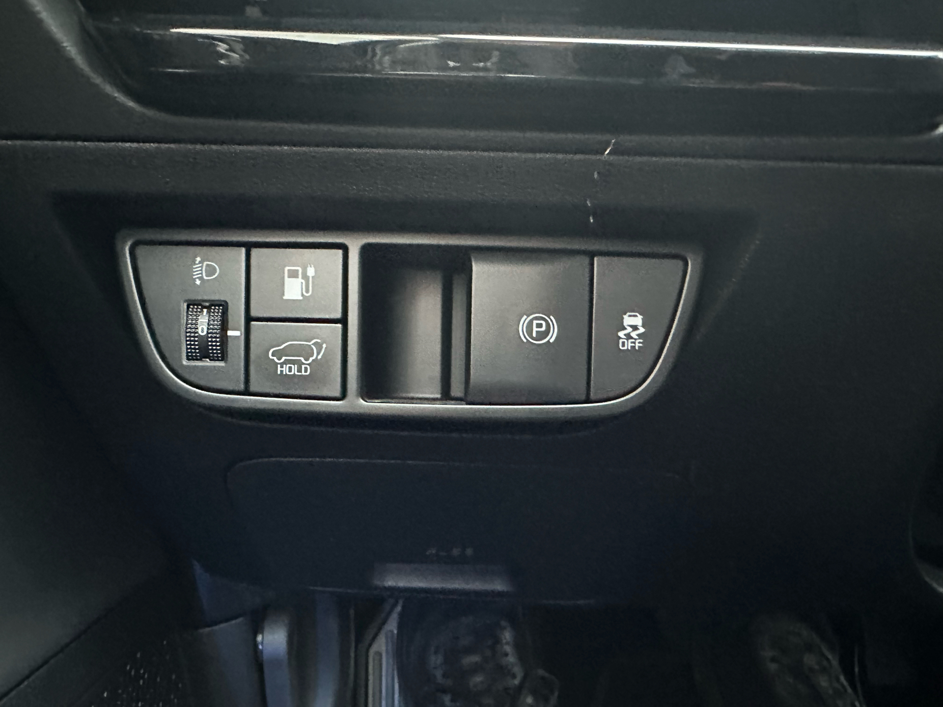 Billede af Kia EV6 EL Long Range m/Upgrade 229HK 5d Aut.