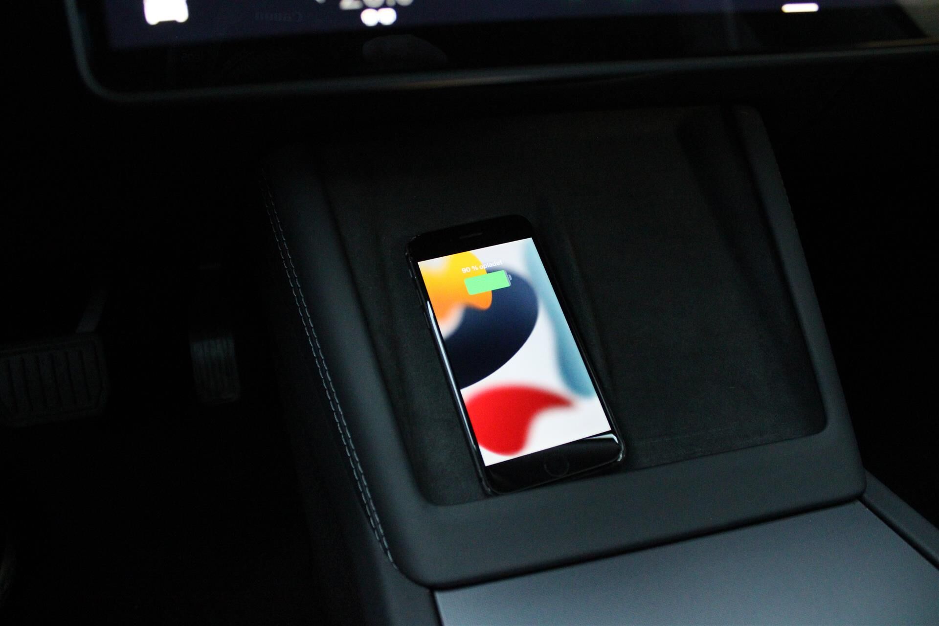 Billede af Tesla Model 3 EL 283HK Aut.