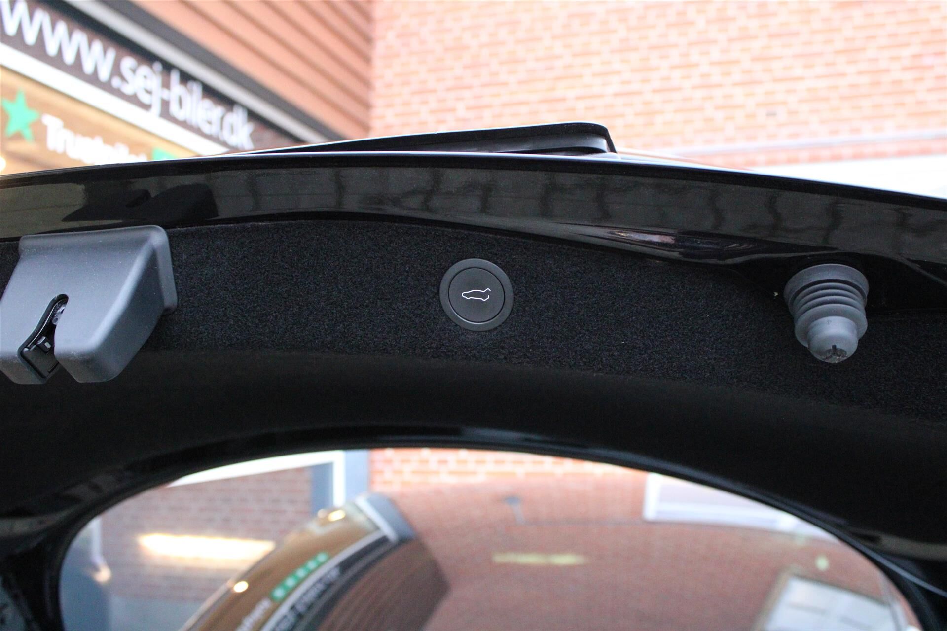 Billede af Tesla Model 3 EL 283HK Aut.