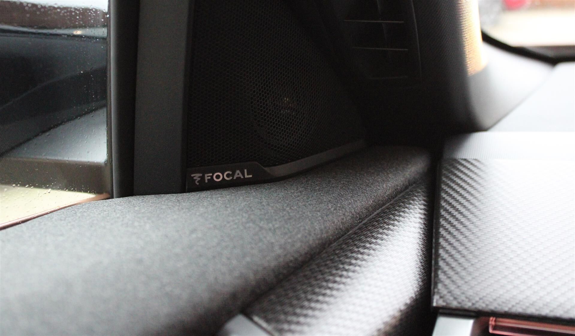 Billede af Opel Grandland EL GS Sky 213HK 5d Aut.