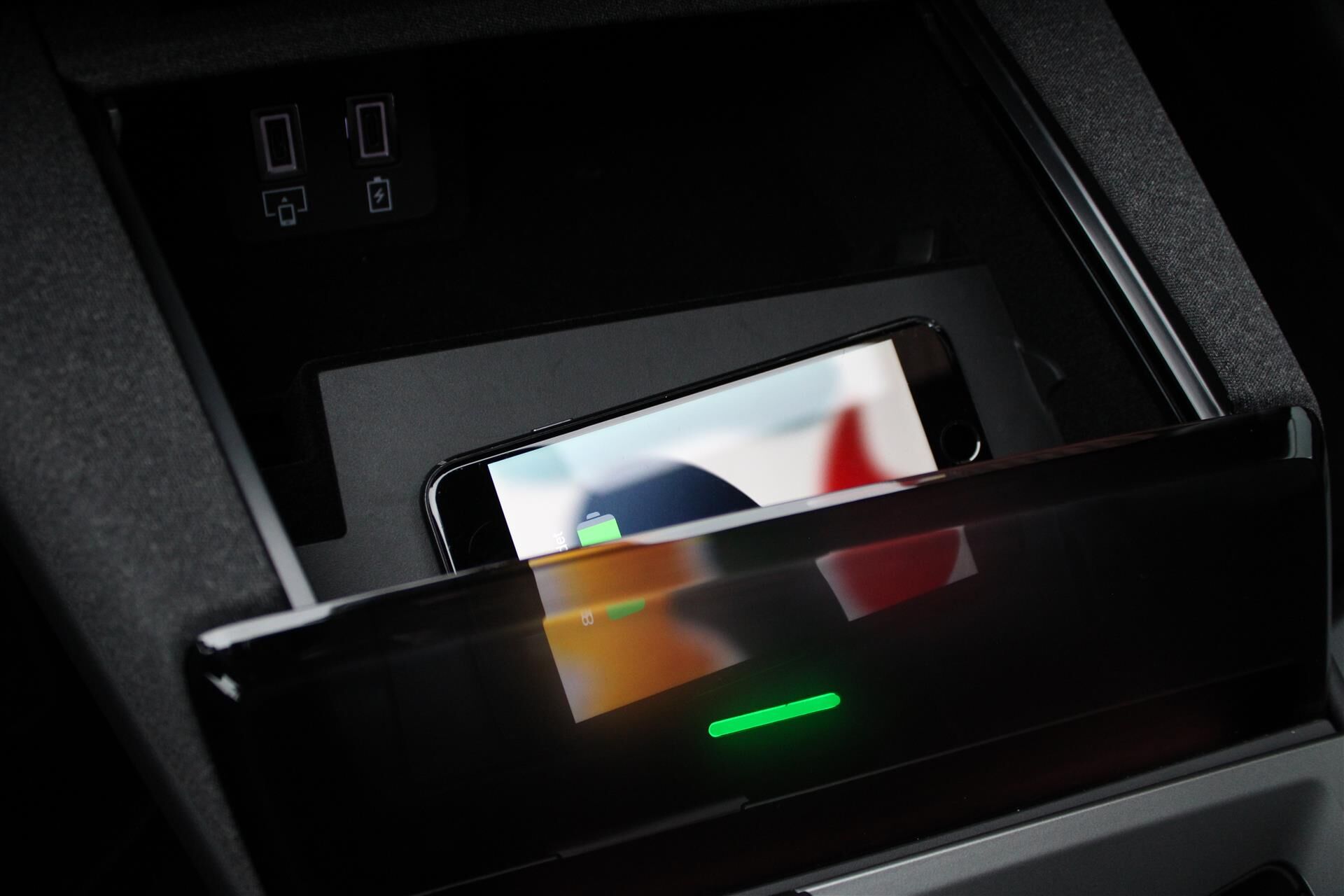 Billede af Opel Grandland EL GS Sky 213HK 5d Aut.