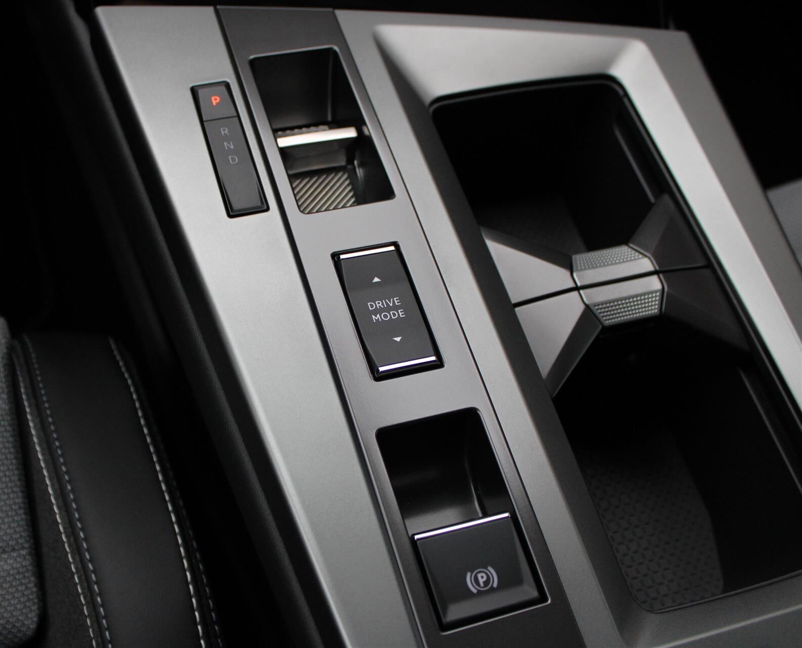 Billede af Opel Grandland EL GS Sky 213HK 5d Aut.