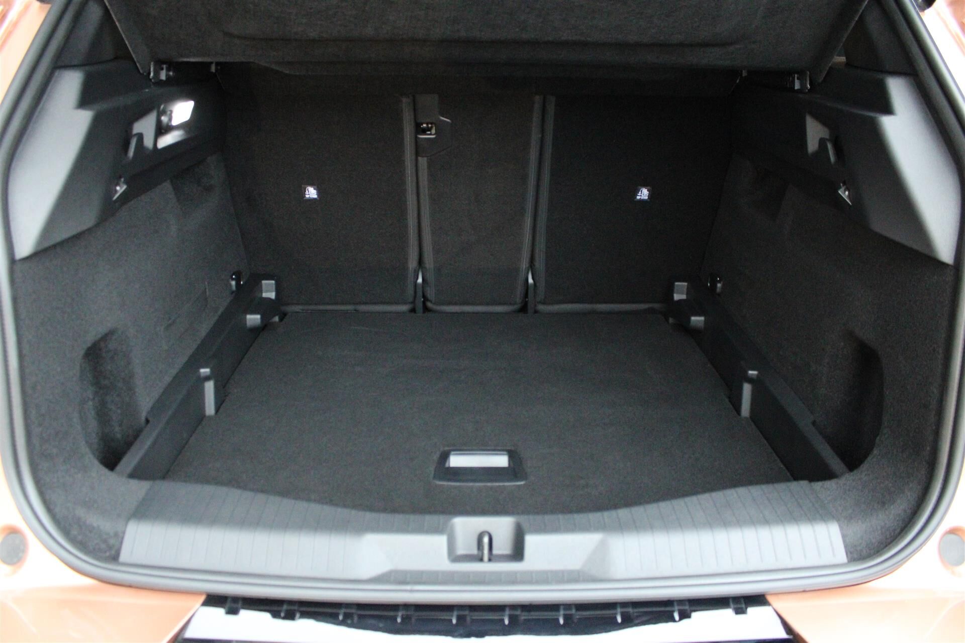 Billede af Opel Grandland EL GS Sky 213HK 5d Aut.