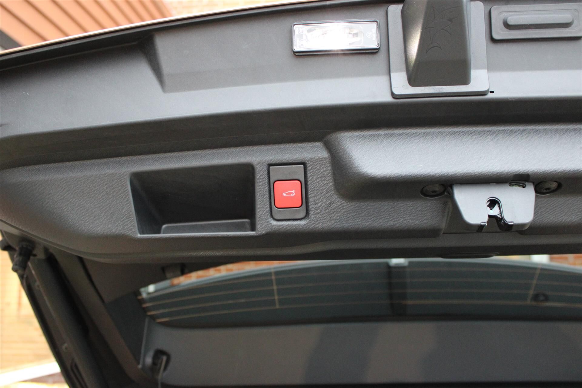 Billede af Opel Grandland EL GS Sky 213HK 5d Aut.