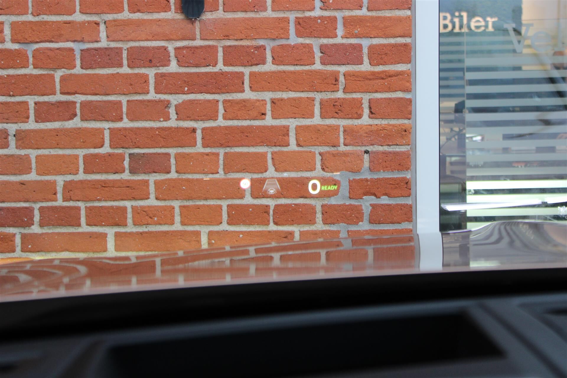 Billede af Opel Grandland EL GS Sky 213HK 5d Aut.