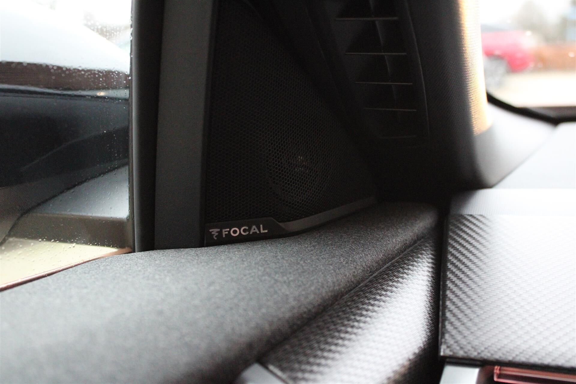 Billede af Opel Grandland EL GS Sky 213HK 5d Aut.