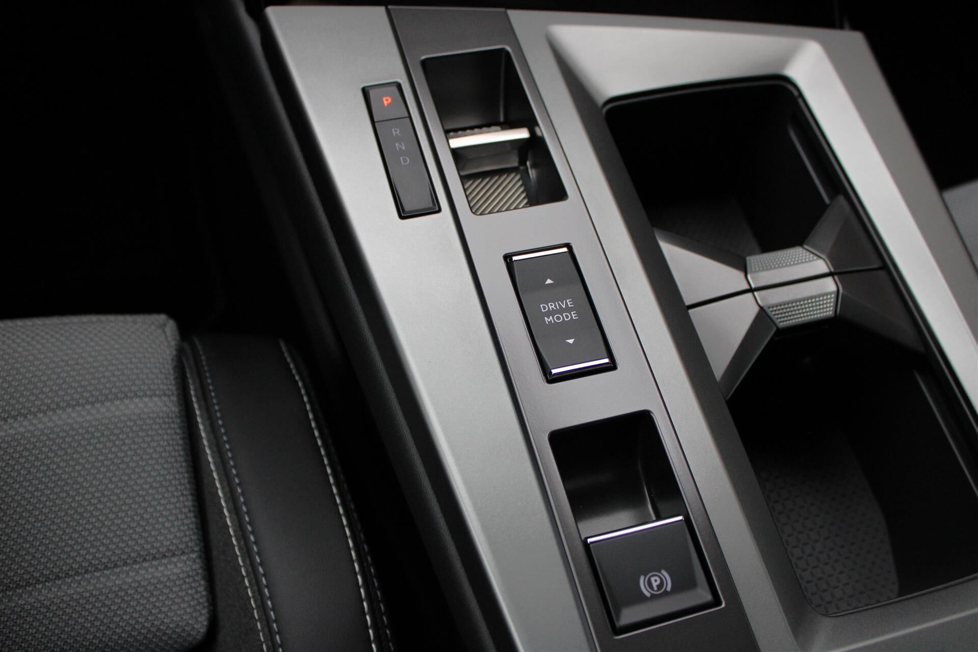 Billede af Opel Grandland EL GS Sky 213HK 5d Aut.