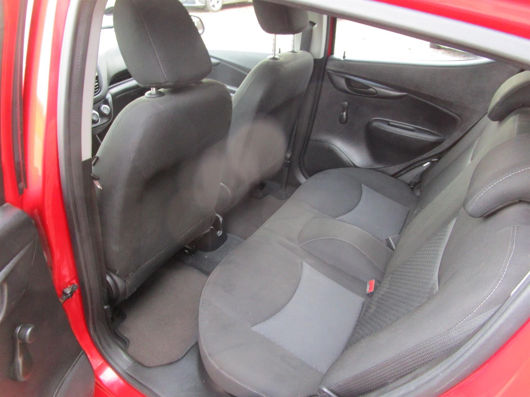 Billede af Opel Karl 1,0 Enjoy 75HK 5d