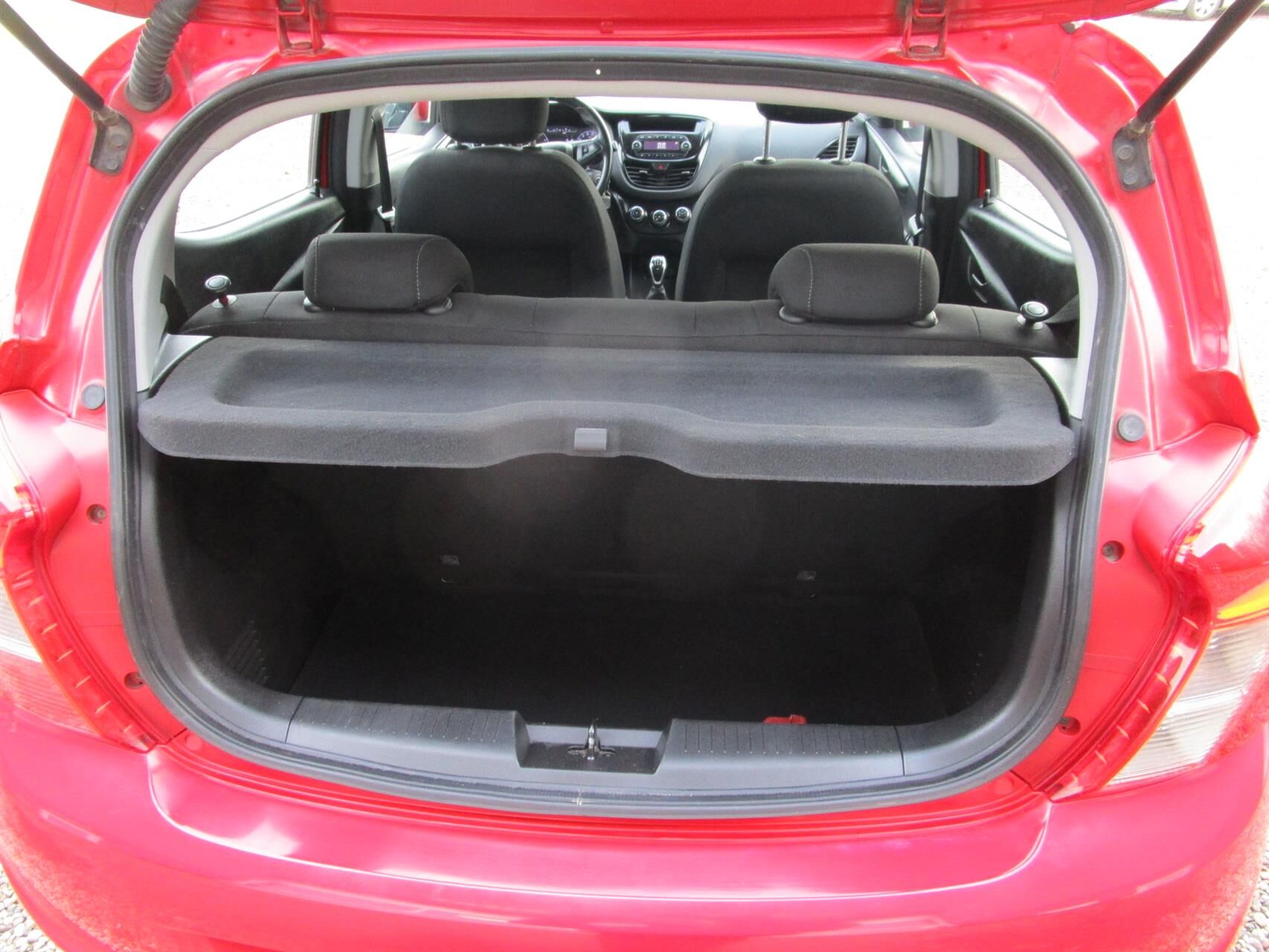 Billede af Opel Karl 1,0 Enjoy 75HK 5d