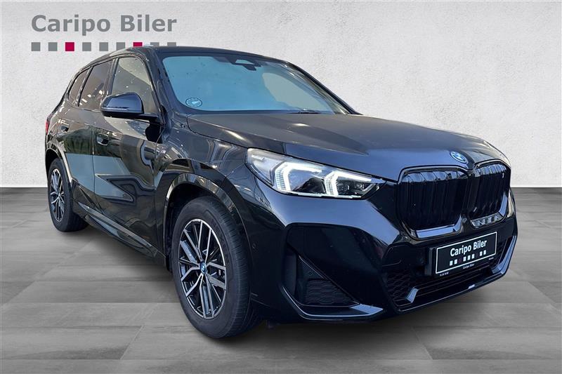 BMW iX1 eDrive20 EL M-Sport 204HK 5d Aut.