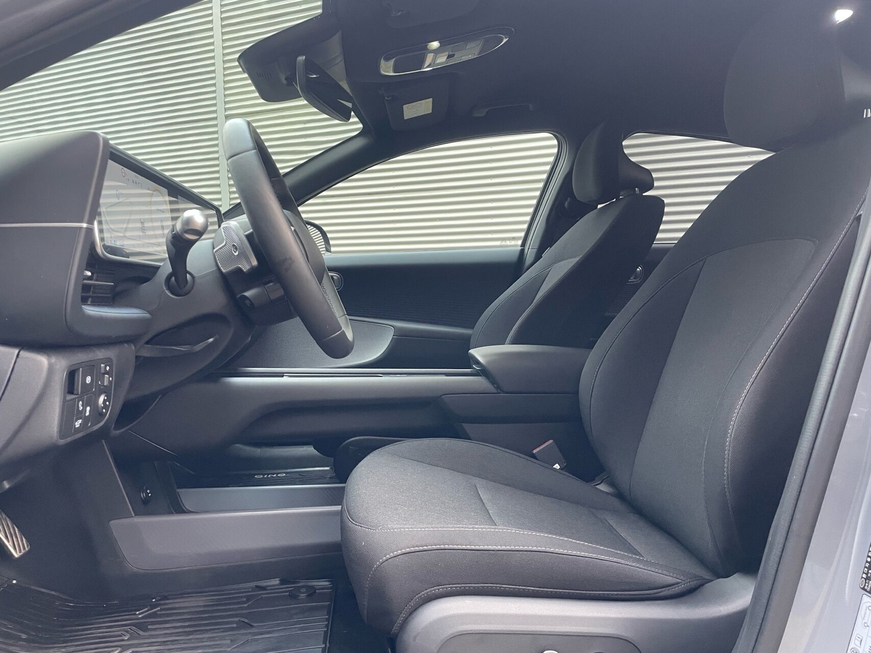 Billede af Hyundai Ioniq 6 Electric 77,4 kWh Advanced 229HK Aut.