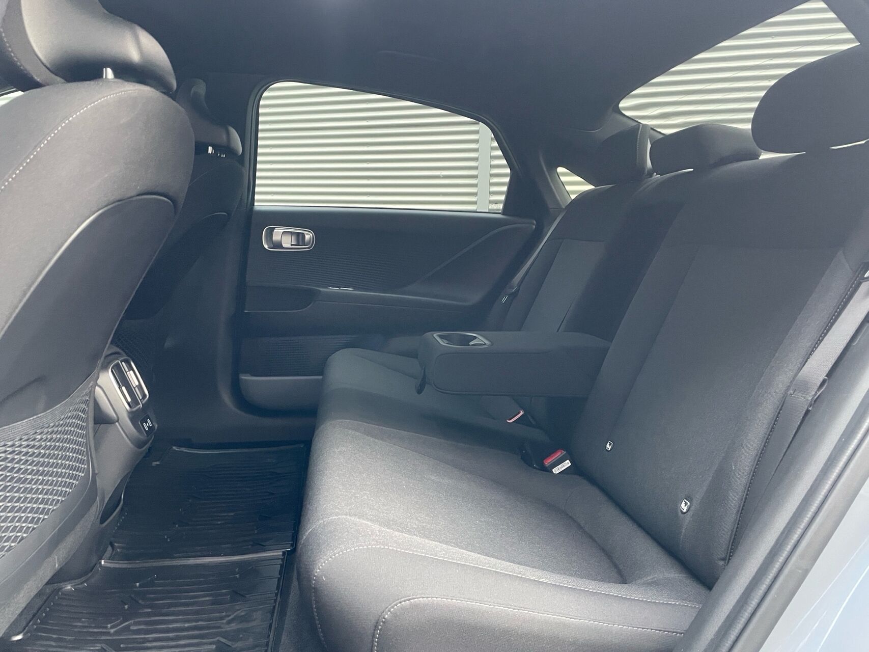 Billede af Hyundai Ioniq 6 Electric 77,4 kWh Advanced 229HK Aut.