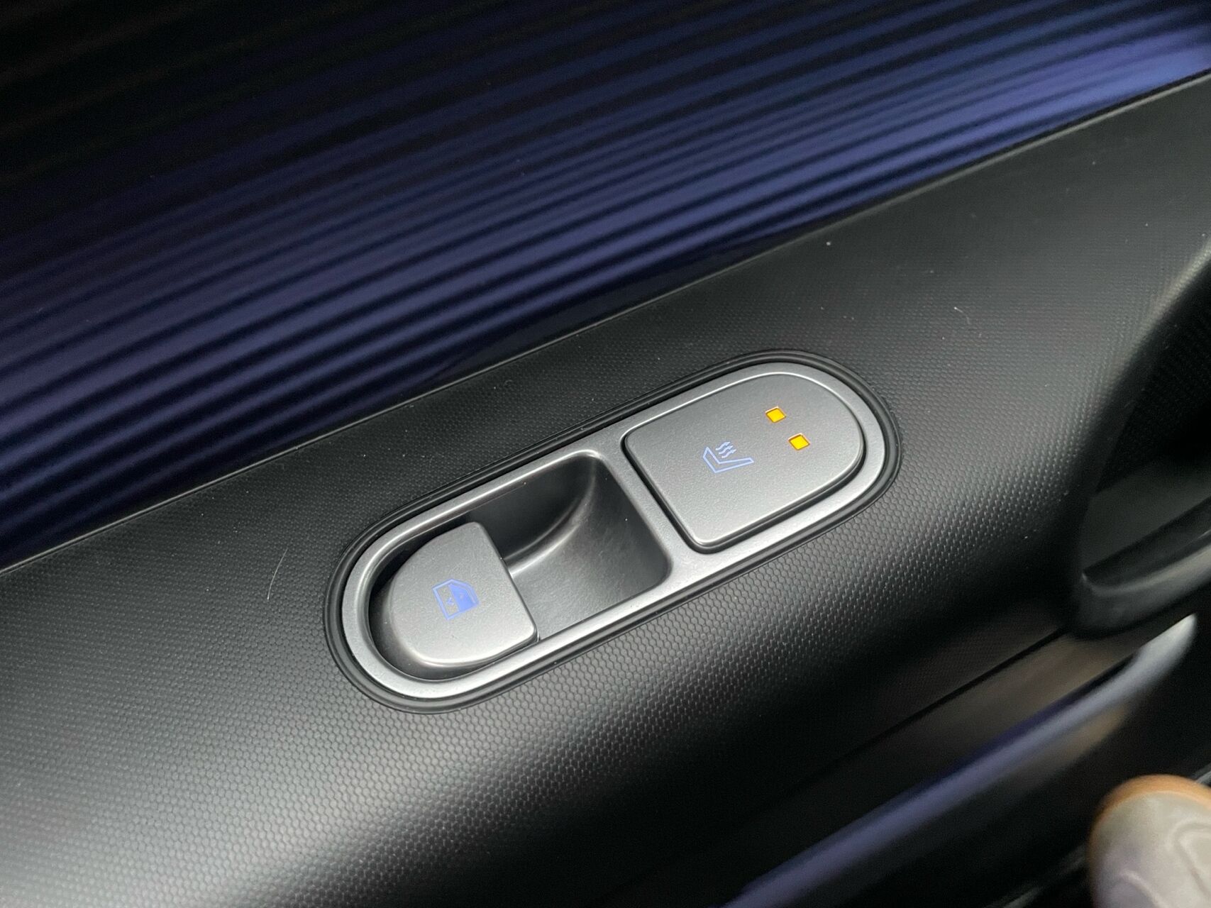 Billede af Hyundai Ioniq 6 Electric 77,4 kWh Advanced 229HK Aut.