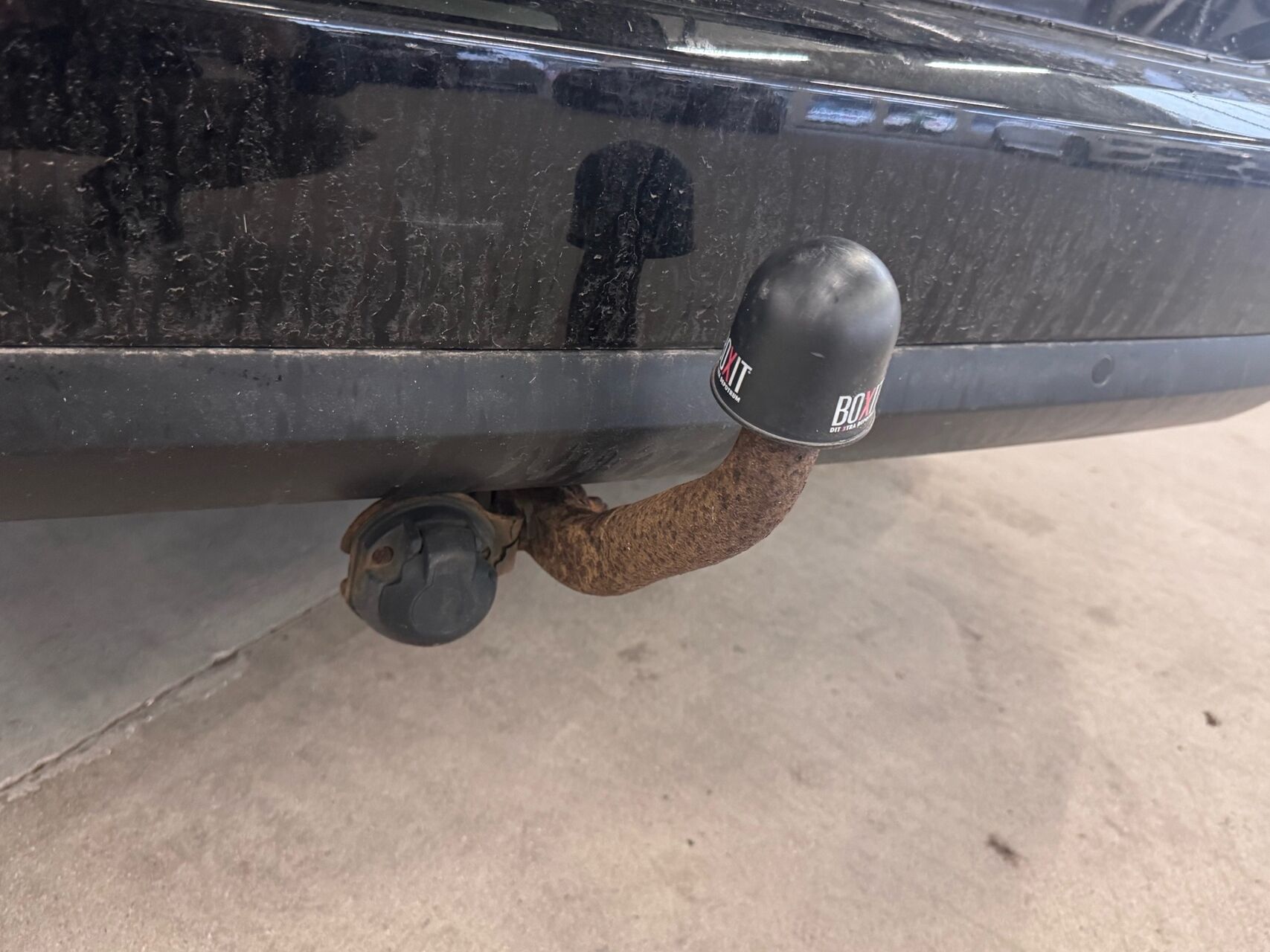 Billede af Citroën Grand C4 Picasso 1,6 e-HDi Seduction ETG6 115HK 6g Aut.